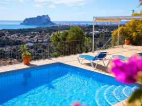 Holiday Home Villa Aguila